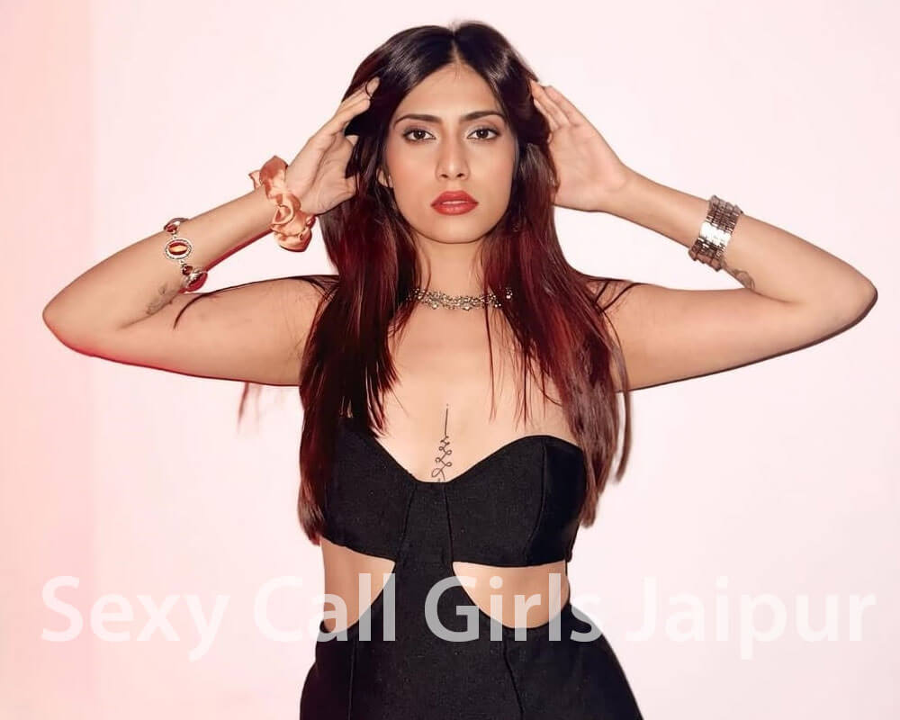 Hot Young Jaipur Model Escorts