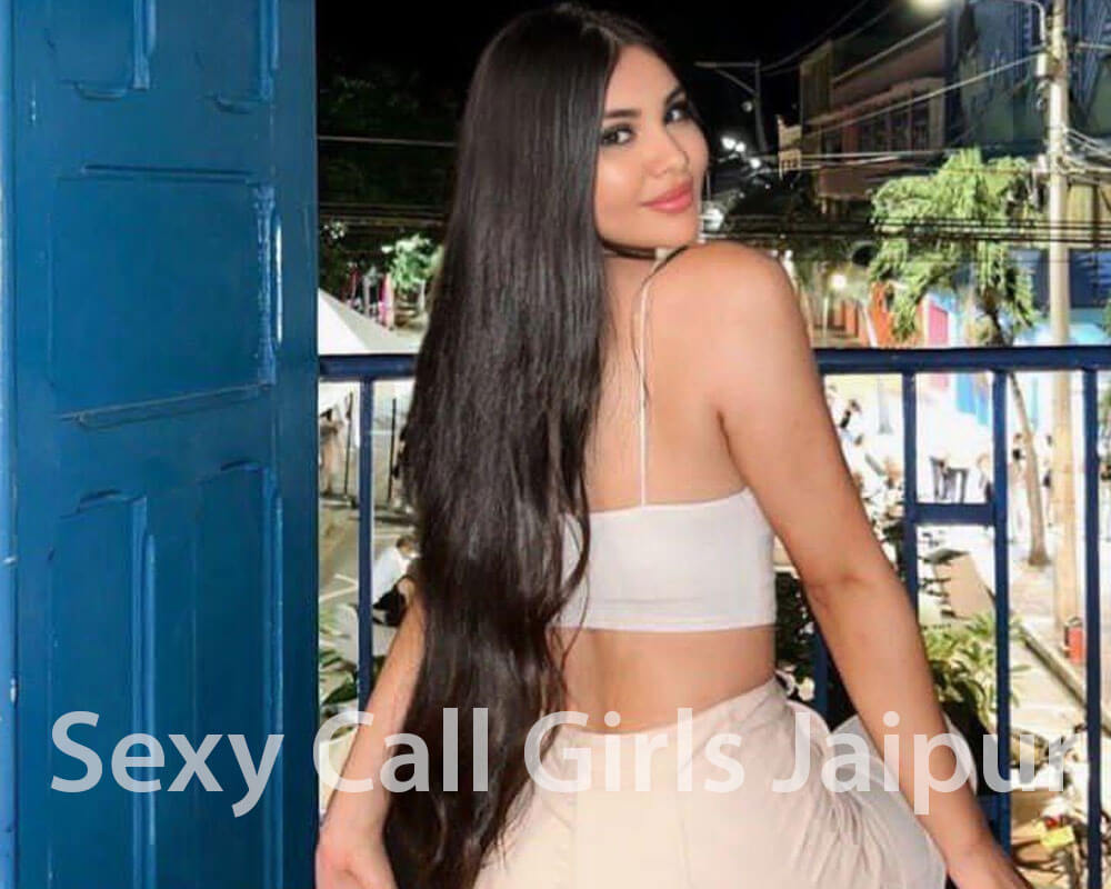 Jaipur escort service