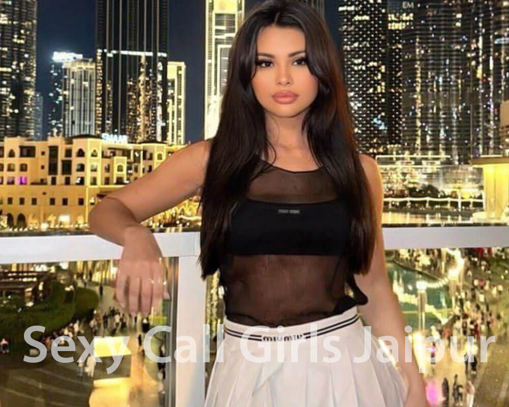 Best Jaipur Escort Service