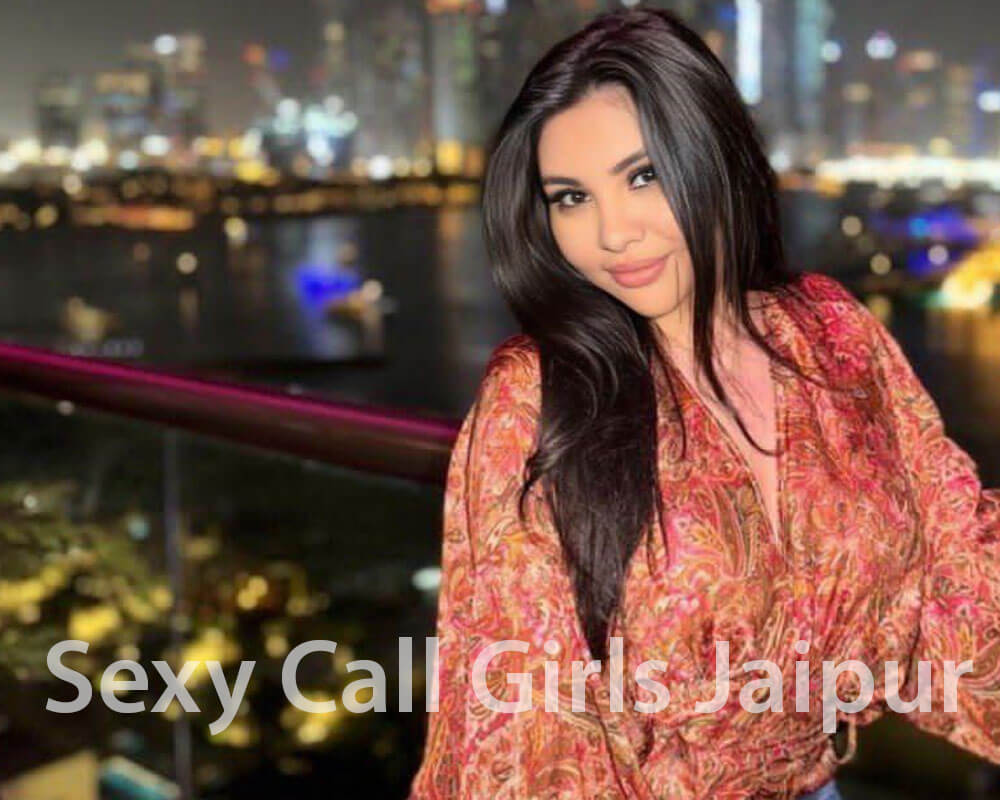 Best Call Girls in Jaipur